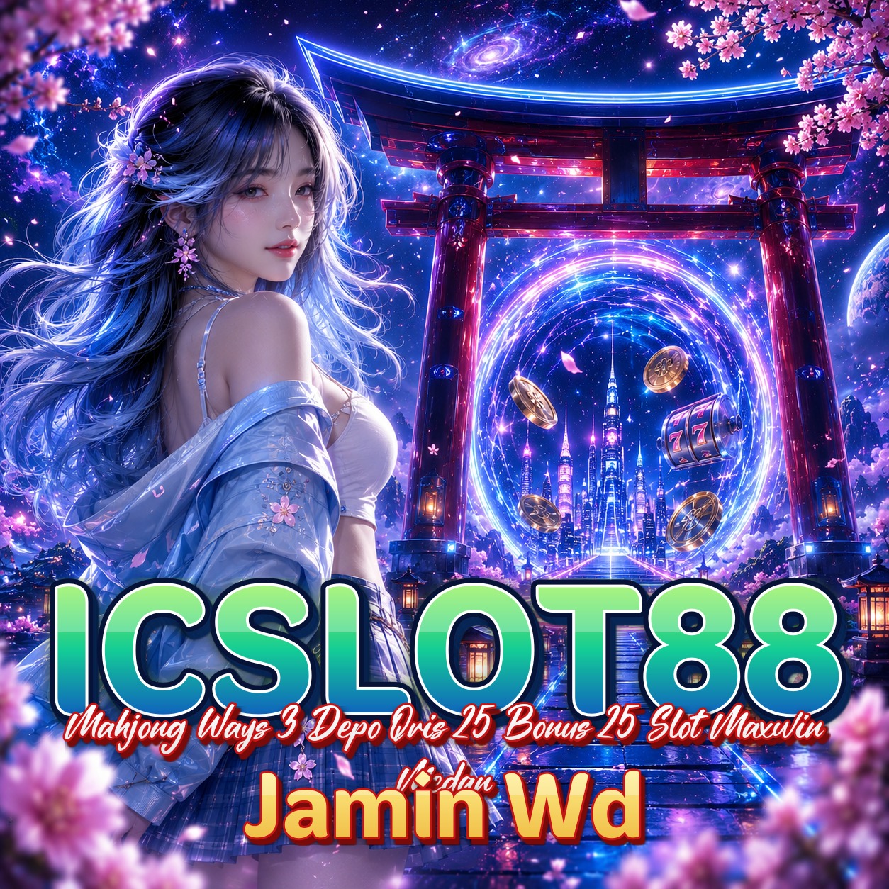 ICSLOT88